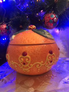 Дед мороз и снегурочка игрушки
