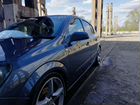 Opel Astra 1.8 МТ, 2006, 250 000 км