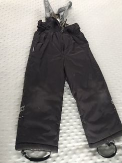 Куртка с полукомбинезоном Кеrry зима