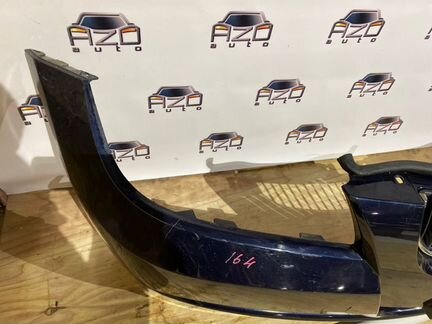 Бампер передний Bmw 3 E90 2007