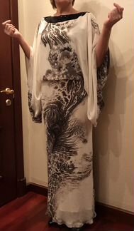 Платье вечернее