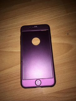 Чехлы на iPhone 8 Plus