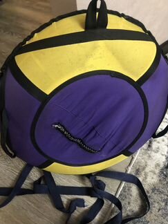 Санки ледянки