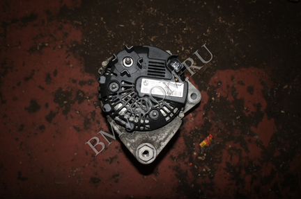 Генератор бмв bmw e90 e91 e92 335d двигатель m57tu