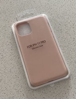 Чехол для iPhone 11 pro