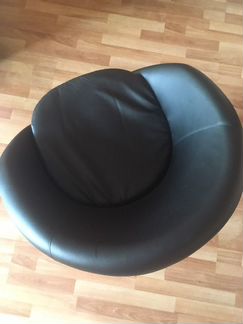 Кресло IKEA Скрувста