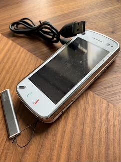 Nokia N97