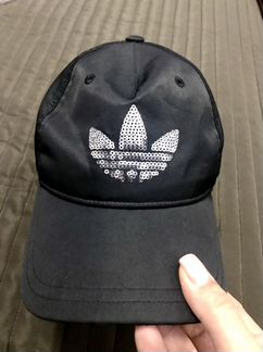 Бейсболка adidas новая оригинал