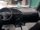 Chevrolet Niva 1.7 МТ, 2013, 93 000 км объявление продам