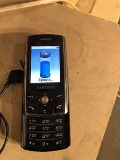 Телефон samsung