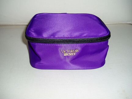 Новый набор косметичек трио Victoria Secret