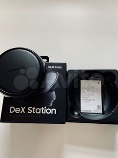 Samsung DeX Station