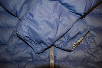 Пуховик Bonpoint