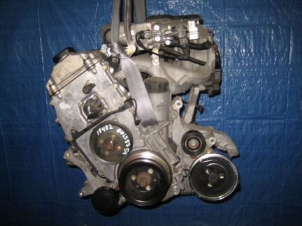 Двигатель бмв Е36 Е34