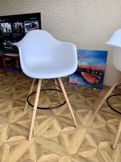 Барные стулья