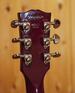 Gibson sg standard p90