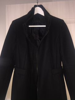 Пальто Zara размер Xs