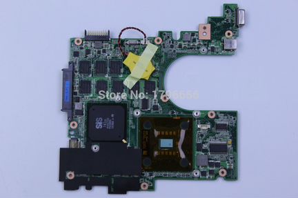 Материнская плата Asus Eee PC 1201K