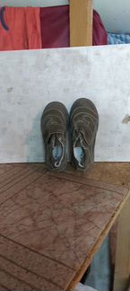 Детская обувь для мальчика 35 размер