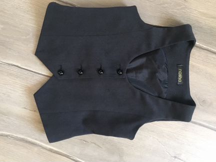 Школьная форма