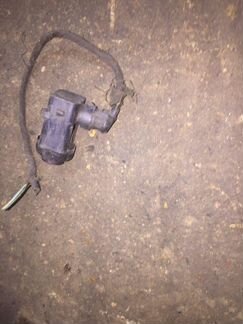 Парктроник на Mercedes CL500