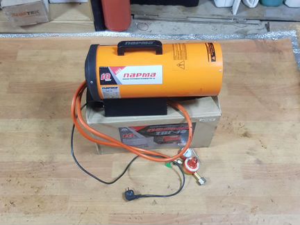 Газовая пушка