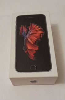 Телефон iPhone 6s 64gb