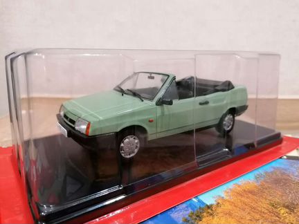 Легендарные советские автомобили Ваз 2108 Наташа #