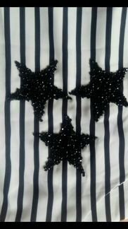 Костюм брючный