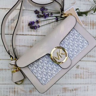 Клатч женский Michael Kors