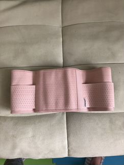 Дородовый и послеродовый бандаж Orlett MS 96