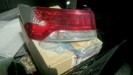 Фара киа церато купе /kia cerato koup 92401-1m320