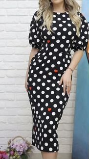 Платье новое (Размер 42)