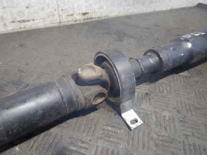 Передний кардан BMW x3 e83
