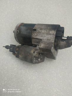 Стартер v755001780 m000t322712e Citroen, Peugeot