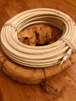 Коаксиальный кабель