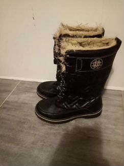 Сапожки Outventure размер 33