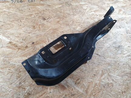 Передняя панель (телевизор) Mercedes-Benz GL-Класс