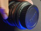 Samyang 10mm Широкоуогольный объектив для Canon объявление продам