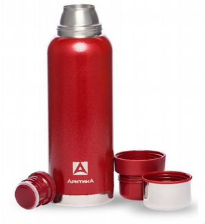 Новый термос Арктика Arctica