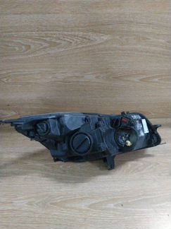 Фара левая Opel Insignia