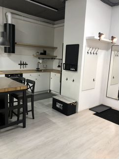 2-к квартира, 63 м², 4/10 эт.