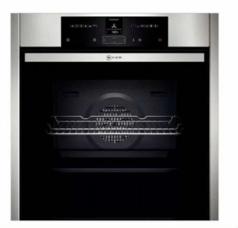 Духовой шкаф Neff B25CR22N1