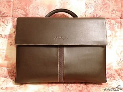 Фирменная оригинальная новая сумка Privilegio из н