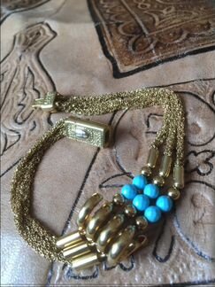 Busoni бижутерия