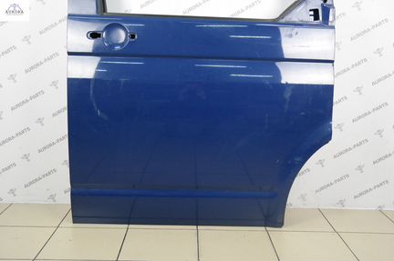 Дверь передняя правая VW T5