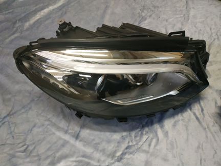 Фары Led Mercedes Benz GLE