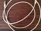 Коаксикальный кабель 1 метровый