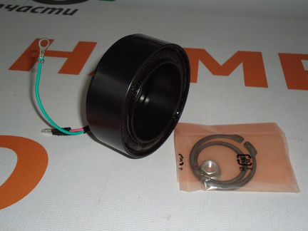 Муфта электромагнит кондиционера Хонда Аккорд 7