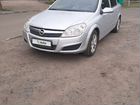 Opel Astra 1.3 МТ, 2009, 163 000 км